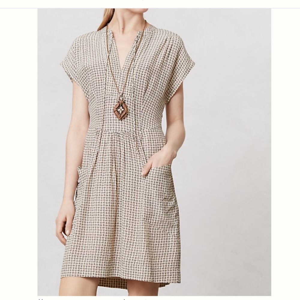 First Blush Dress